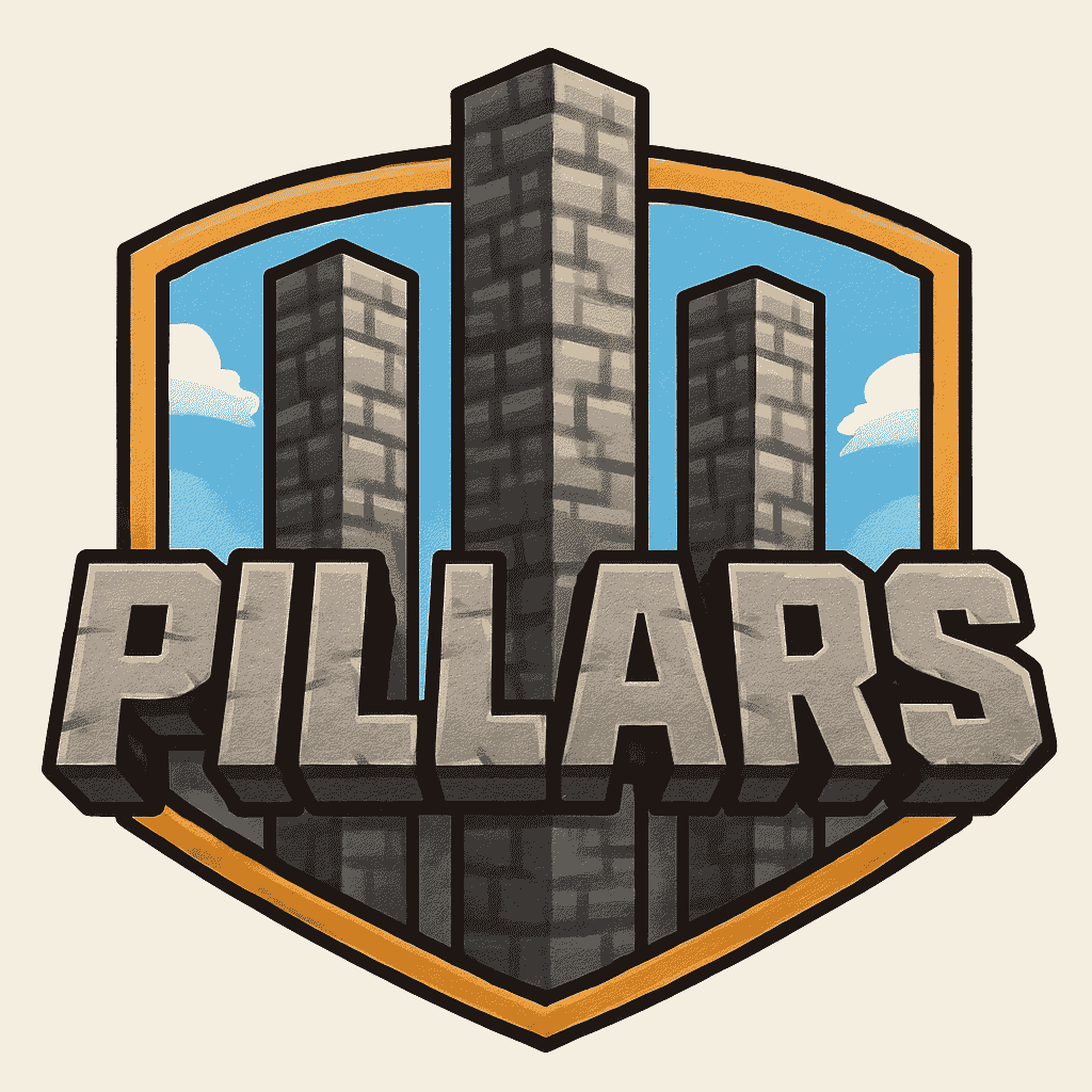 Pillars Logo